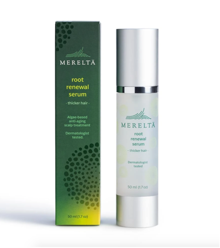 Mereltä Root Renewal Serum