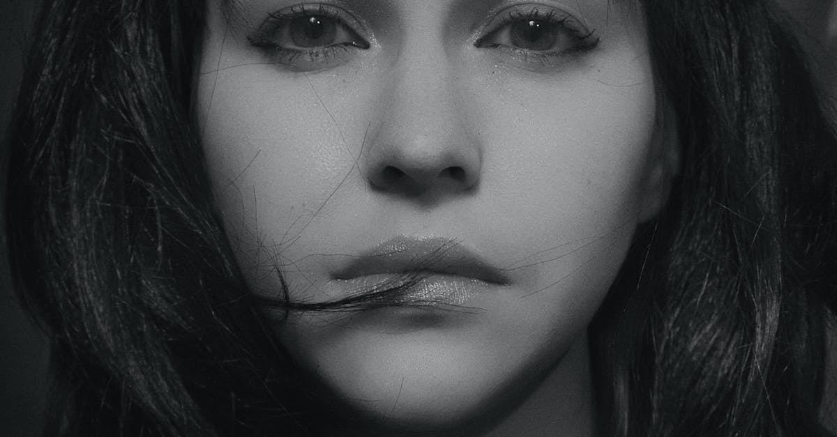 Can Rogaine Cause Scalp Inflammation?