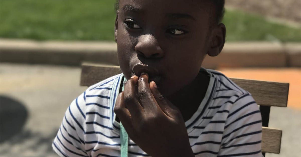 Does Biotin Help African American Hair Growth?