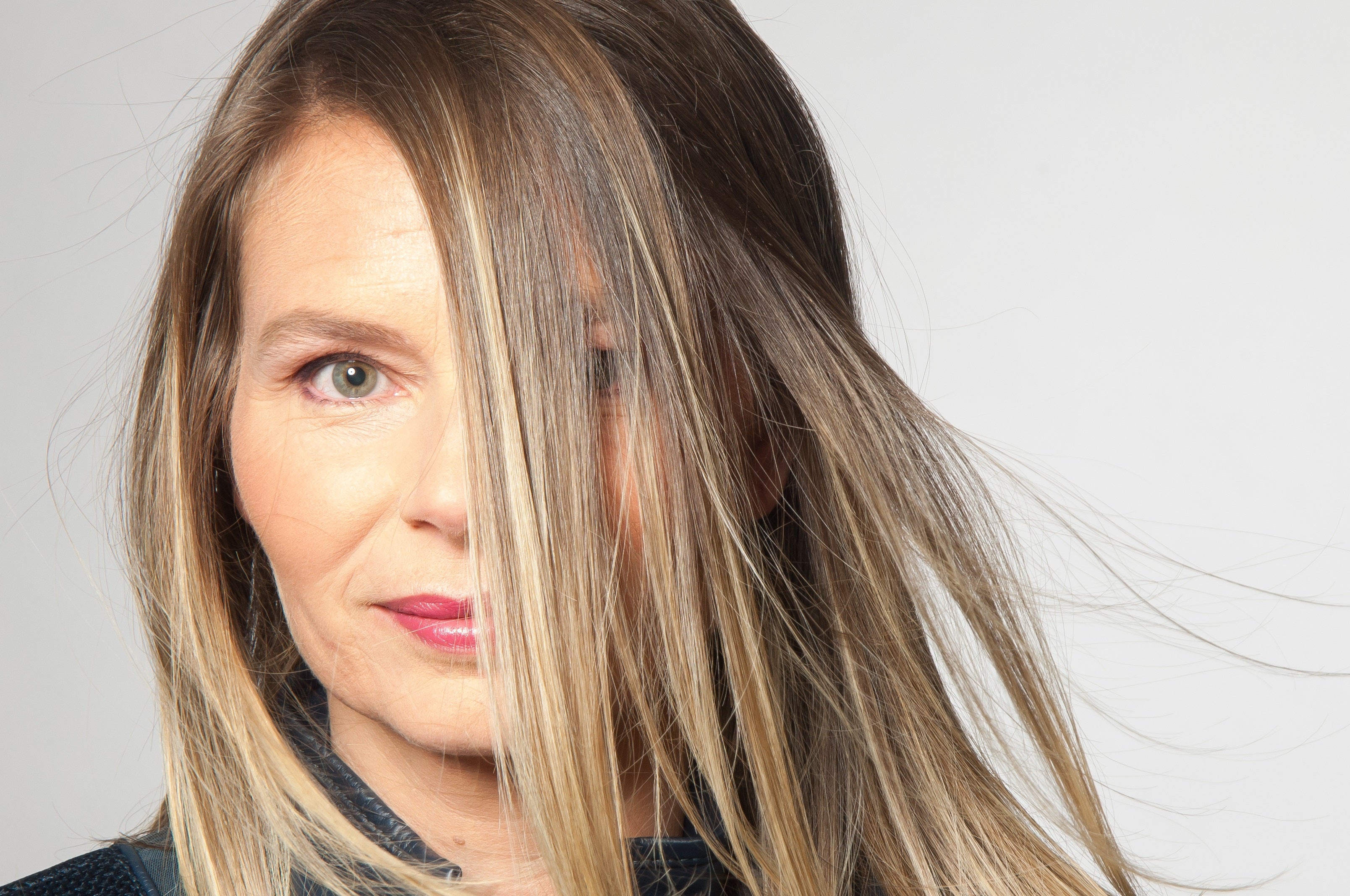 Thoughts on beauty, imperfection and aging from adolescence on