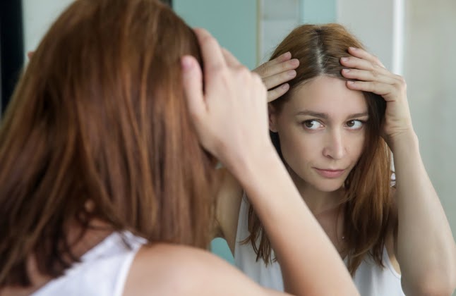 Why We Need a Healthy Scalp to Have Healthy Hair