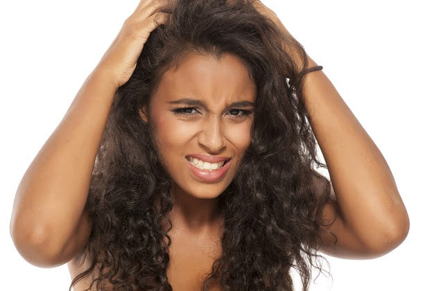 The Easiest Ways to Treat Your Dry Scalp