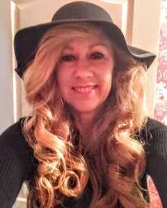 You Look Great In A Hat!