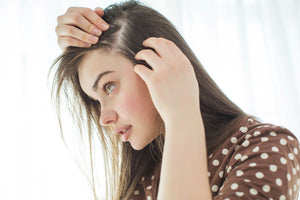 A 4-Step Scalp Routine For Thicker Hair