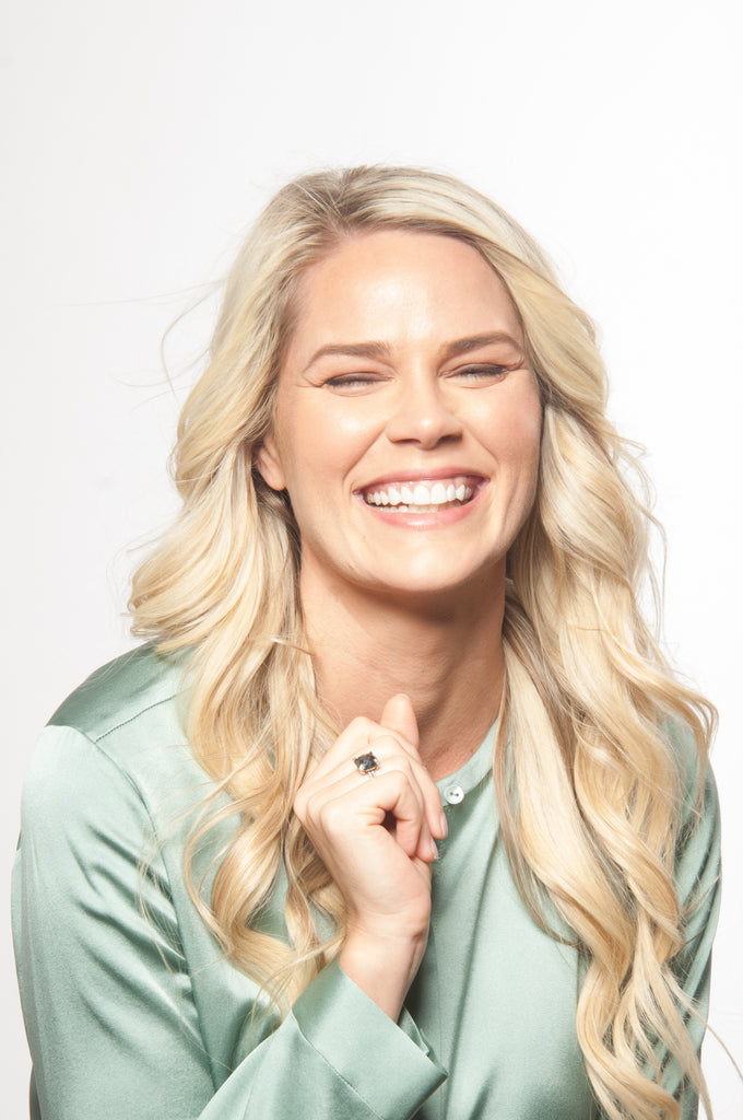 Growing Hair with Mereltä: How To Be Successful