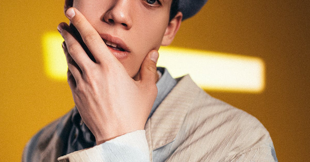 Can Hard Water Cause Scalp Psoriasis?