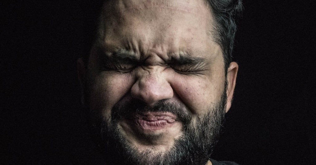 Is Fish Oil Good For Seborrheic Dermatitis?