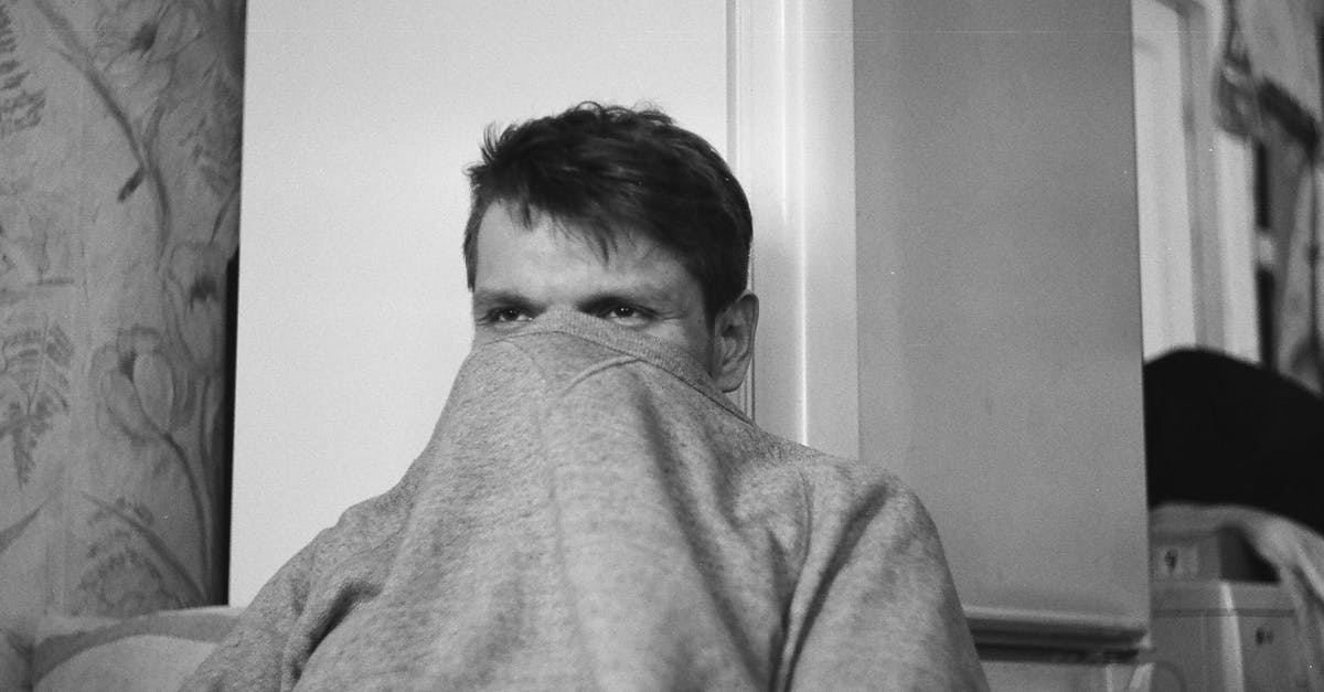 Why Did I Get Seborrheic Dermatitis?