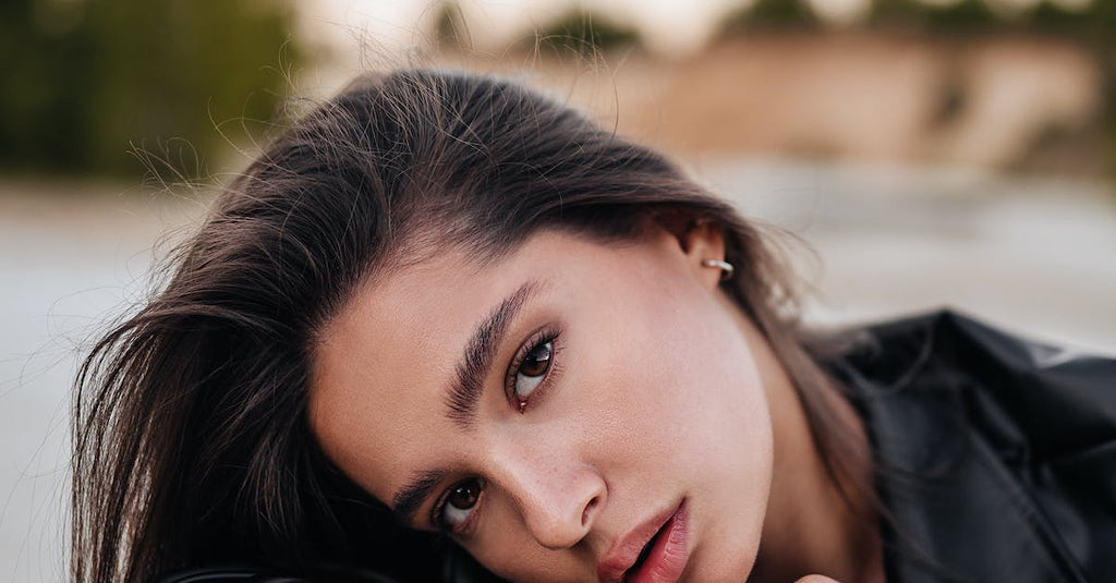 Does Scalp Inflammation Change Hair Texture?