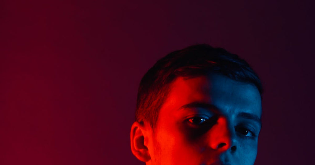 How do you get rid of redness on your hairline?