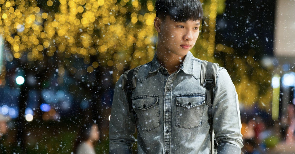 Should I Exfoliate Seborrheic Dermatitis?