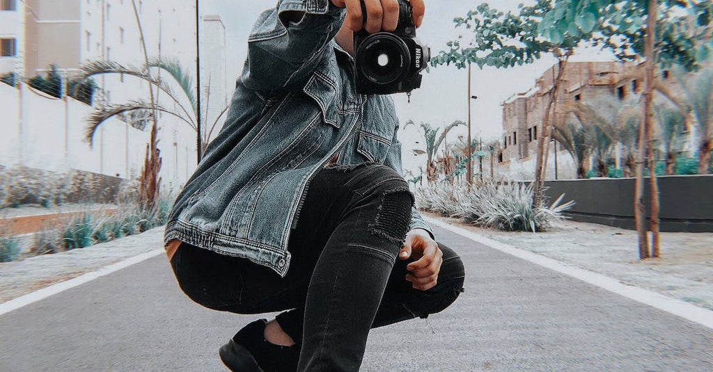 What is your body lacking if your hair is falling out?
