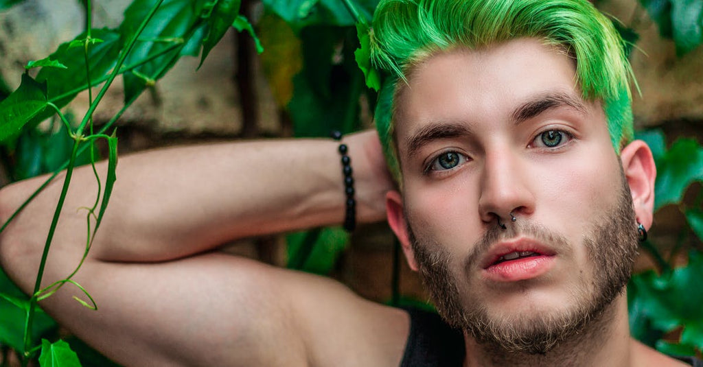 Should You Exfoliate Seborrheic Dermatitis?