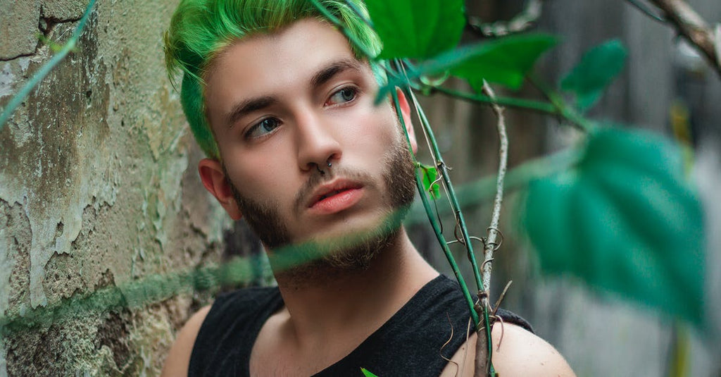 Should You Scratch Seborrheic Dermatitis?