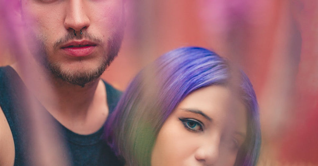 Is Seborrheic Dermatitis The Same As Psoriasis?