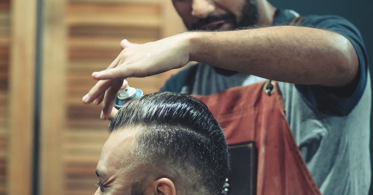 Can you get hives on your head?