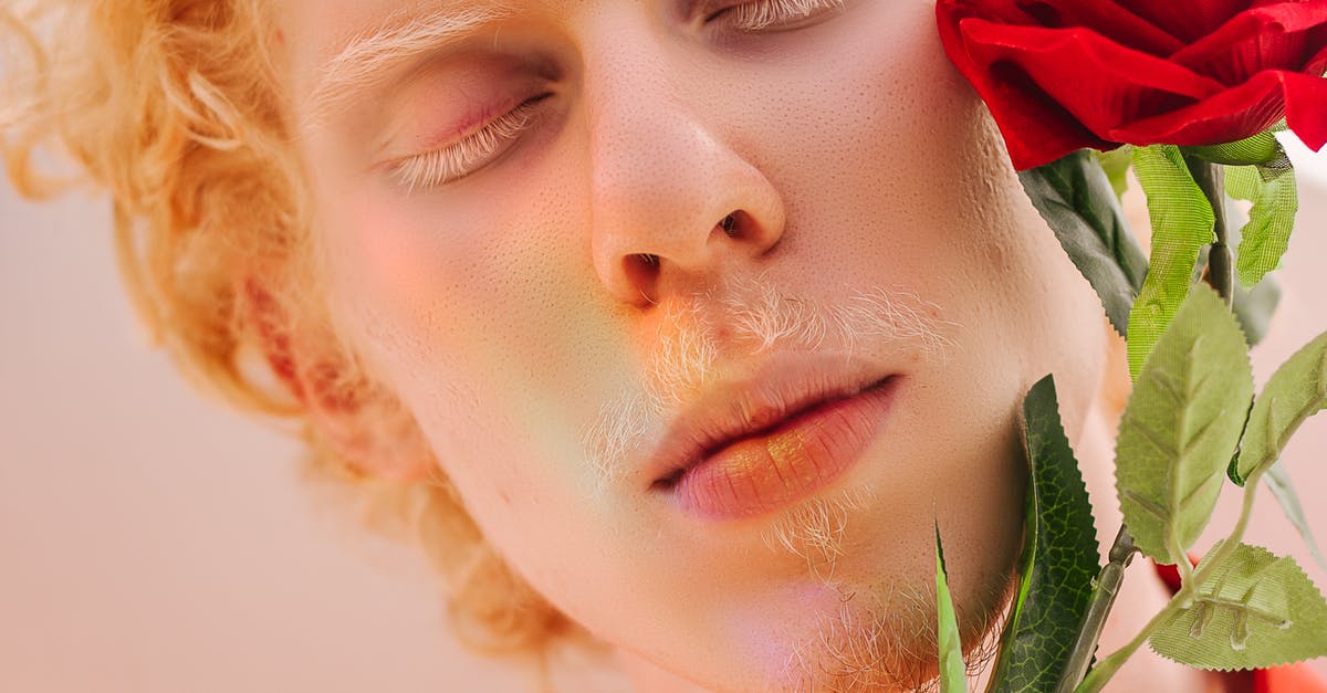 Can You Dye Your Hair If You Have Scalp Psoriasis? 