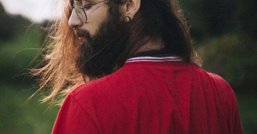 Why Do I Get Seborrheic Dermatitis?