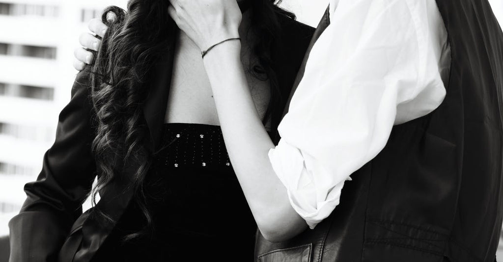 Can You Dye Your Hair When You Have Scalp Psoriasis?