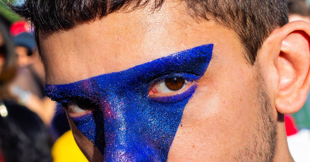 Is Seborrheic Dermatitis On Face Contagious?