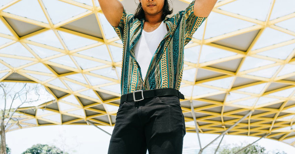 Is It Dandruff Or Scalp Psoriasis?