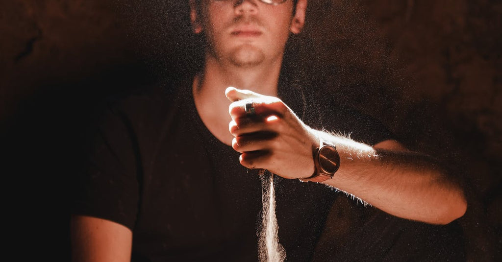 What Does Seborrheic Dermatitis Feel Like?