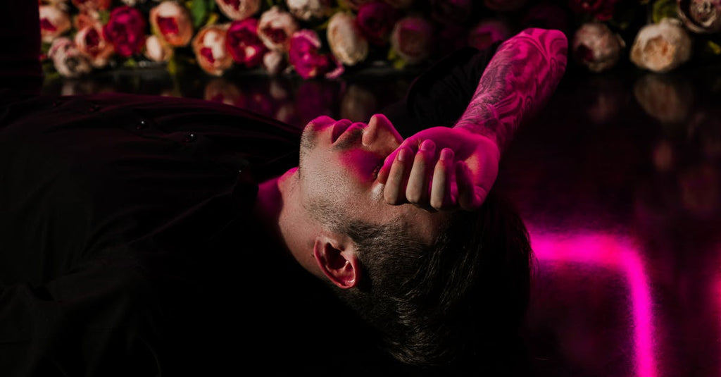 Can Hard Water Cause Seborrheic Dermatitis?