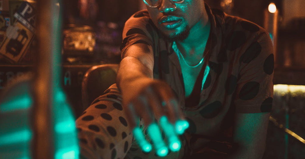 What Does Seborrheic Dermatitis Of The Scalp Look Like?