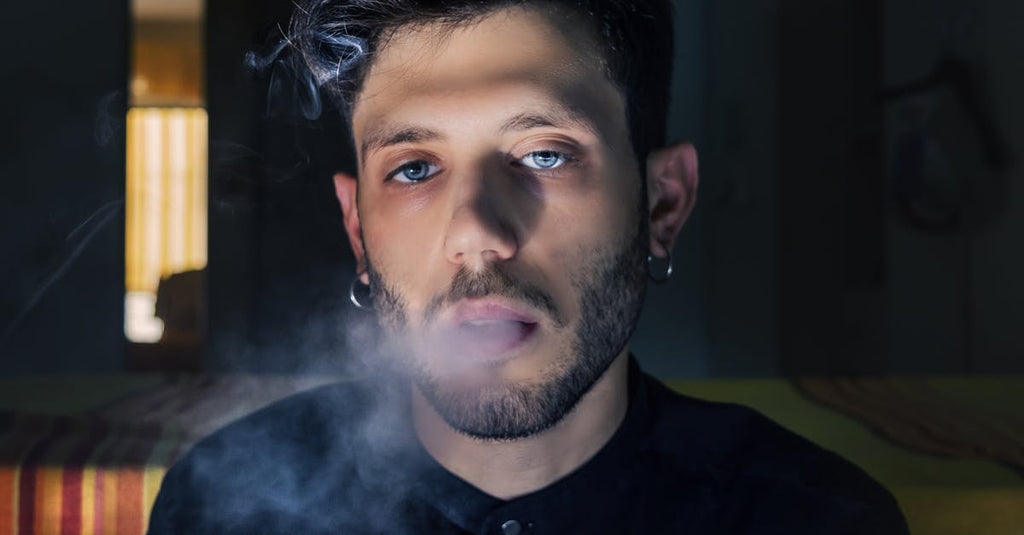 What Foods Help Seborrheic Dermatitis?