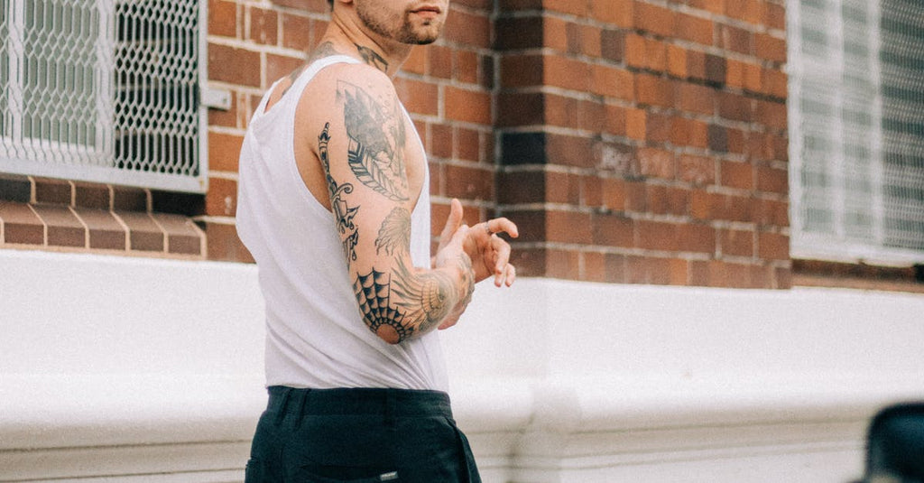 What Is Seborrheic Dermatitis And Psoriasis?