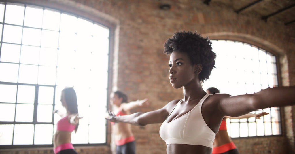 What Vitamins To Take For African American Hair Growth?