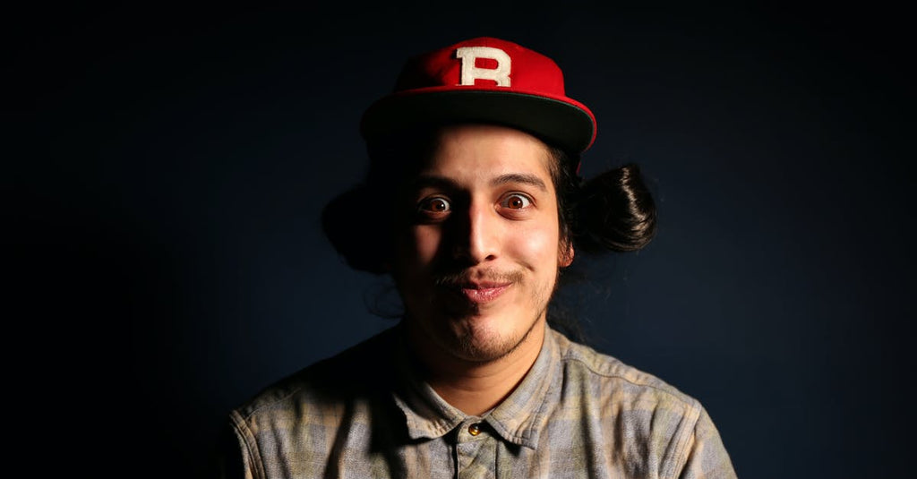 A Sign Of Seborrheic Dermatitis Of The Scalp?