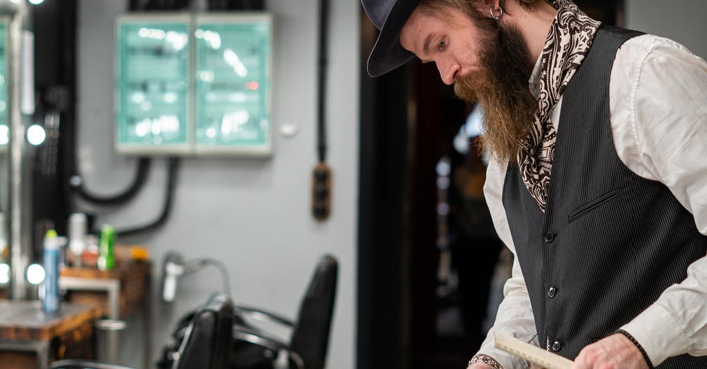 How To Deal With Seborrheic Dermatitis?