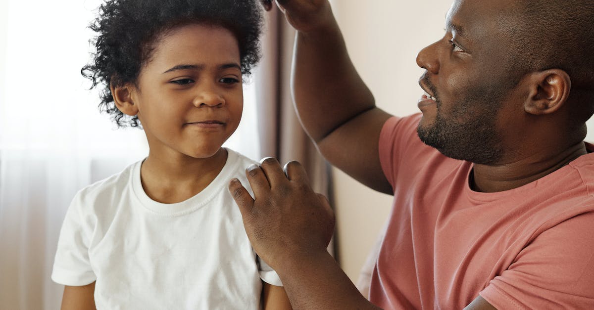 How do you treat dermatitis around the mouth?