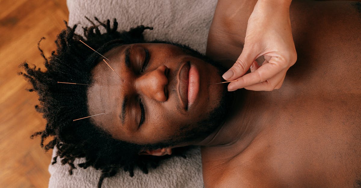 How To Regrow Hair After Seborrheic Dermatitis?
