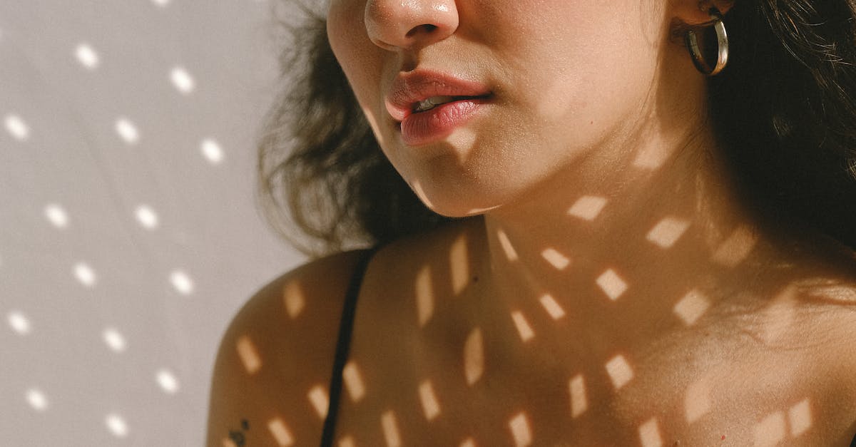 How To Help Scalp Inflammation?