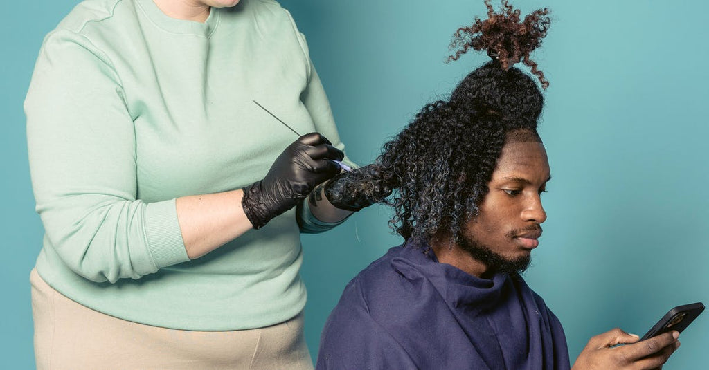 How To Manage Seborrheic Dermatitis?