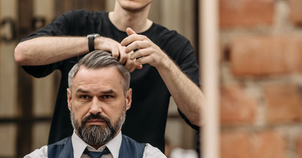 What Causes Seborrheic Dermatitis Flare Up On Scalp?