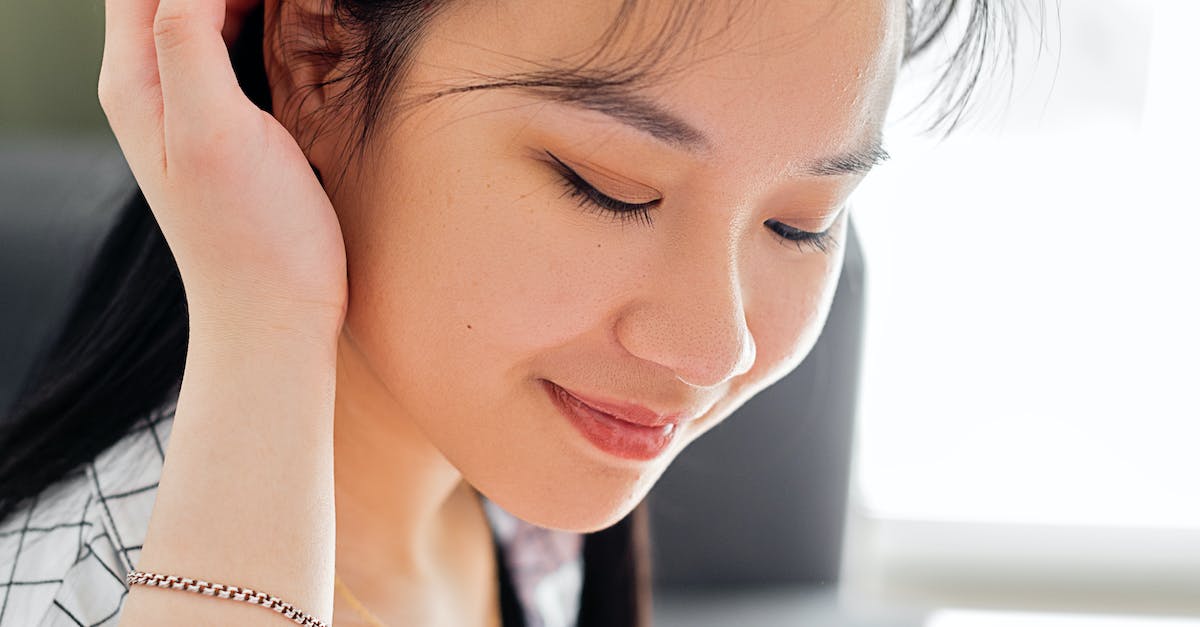 Can Mouth Pain Cause Scalp Inflammation?