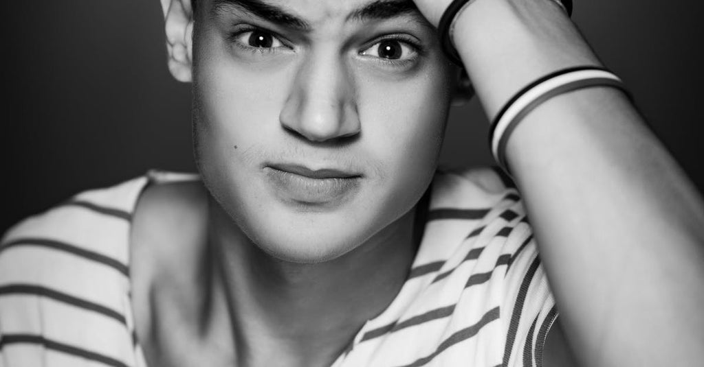 What Does Scalp Psoriasis Look Like?