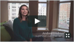 Andreja Testimonial