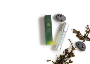 Merelta Root Renewal serum grows hair for men and women